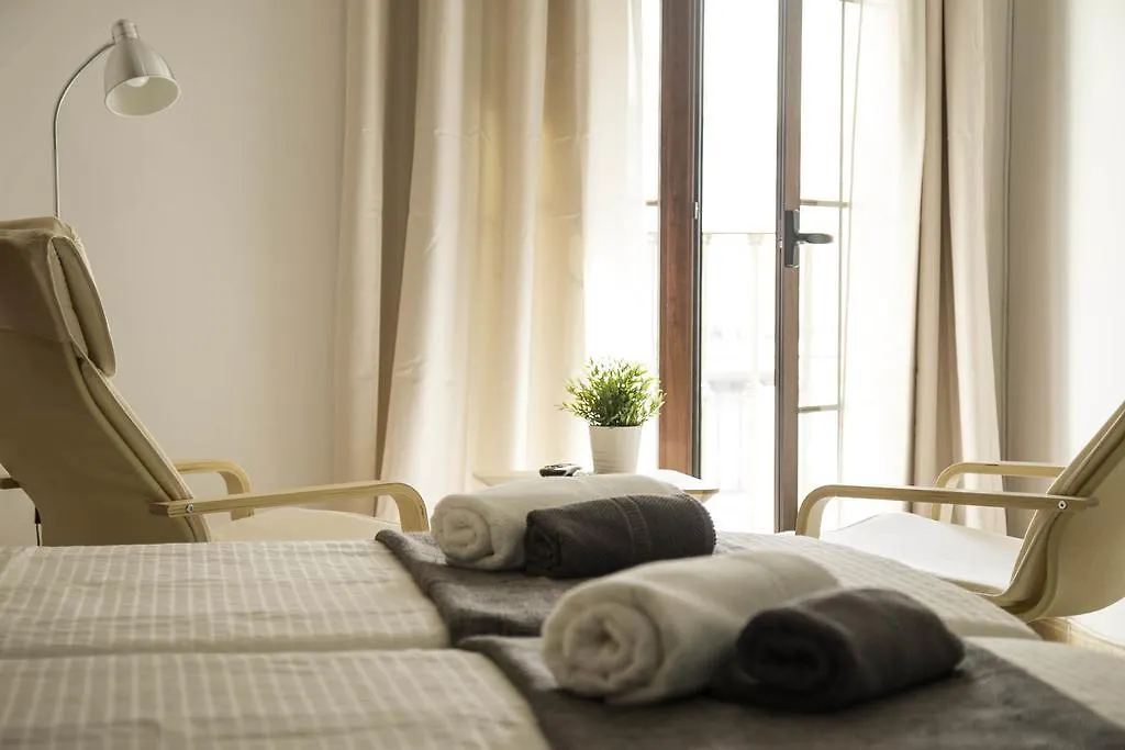 Appartement Estudio Nerja Calle Pintada