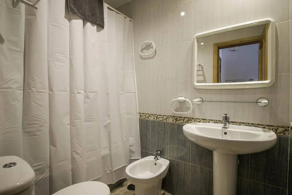 Estudio Nerja Calle Pintada Espagne